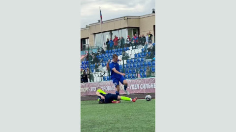 чемпионат по футболу