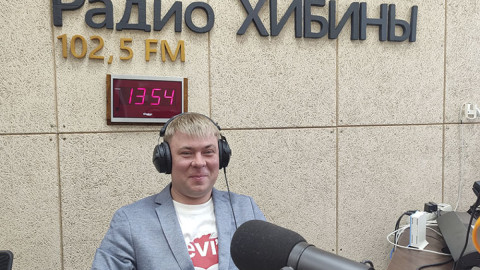 директор асфальтового завода