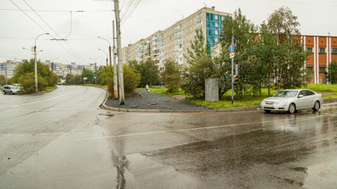 Улица Шабалина