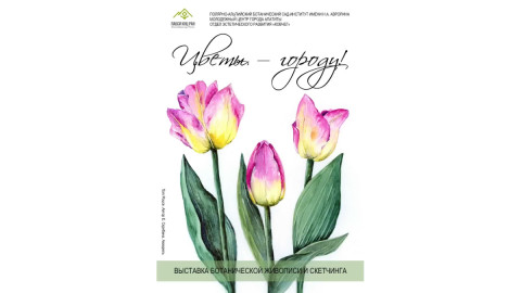 афиша выставки