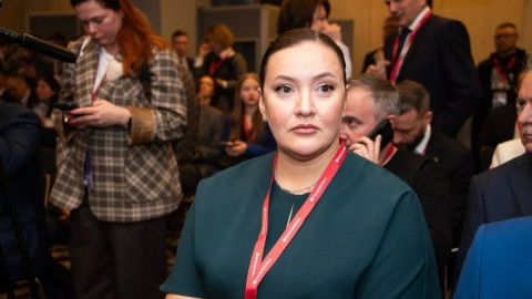 Ольга Дзюба