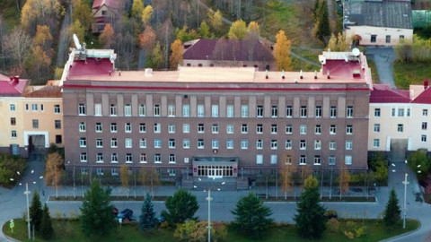 кнц ран