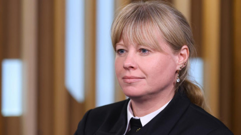 Марина Старовойтова