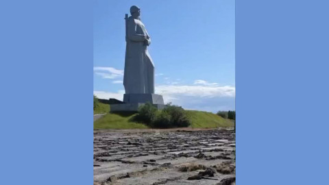 алеша мурманский