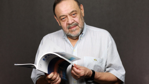 александр воротников