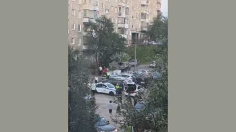дтп