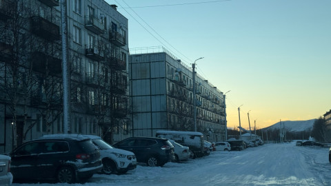 Сумерски на севере