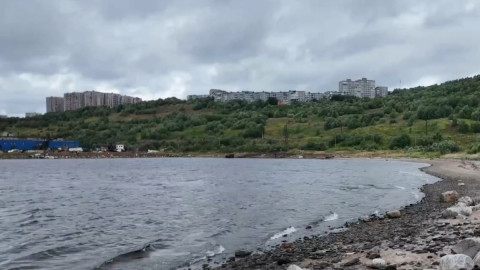 зеленый мыс