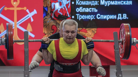 Ирина Елизарова