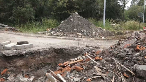 ремонт труб