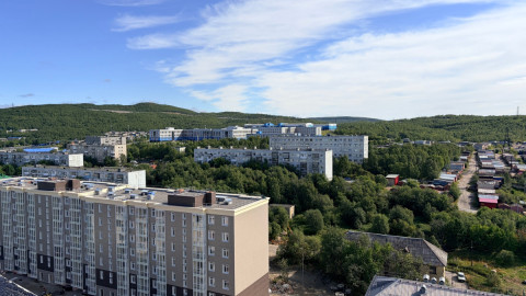 стройка