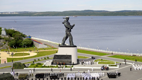 североморск