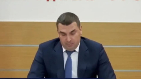 кузнецов
