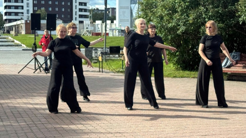 бачата