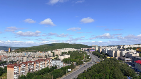 Единая карта жителя МО