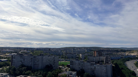 Мурманск