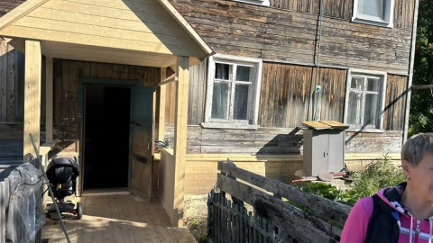ремонт дома