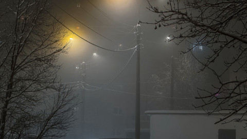 фонари