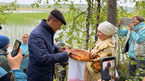 историческая реконструкция