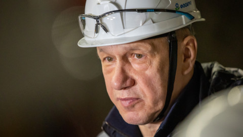 Юрий Трутнев