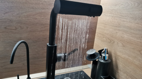 Вода из крана