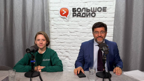 Никора на Большом
