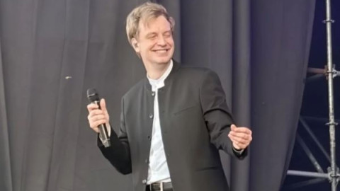 алексей гоман