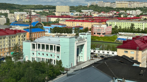 родина