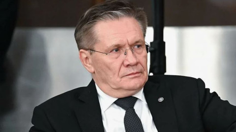 алексей лихачев