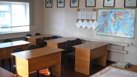 школьный класс