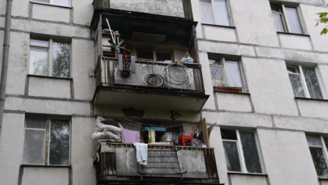балкон