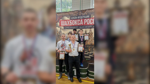 спортсмены