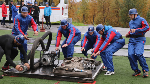 соревнования