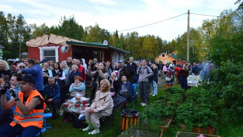 зрители