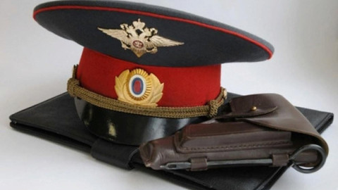 полиция