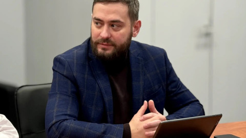 Сергей Чуксеев