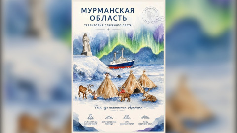 открытка