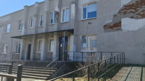 поликлиника в туломе
