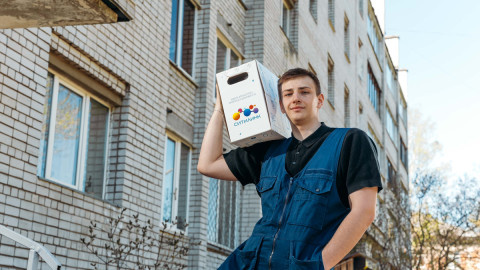 Мастер Ситилинка