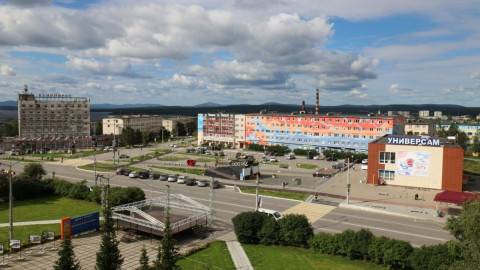 кандалакша