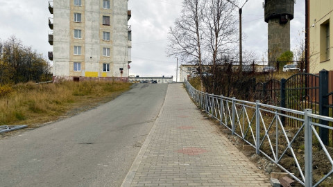 Дорога к суду