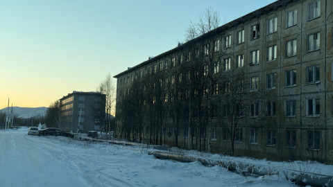 дом