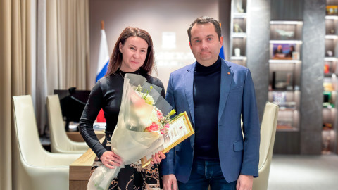 чернышева