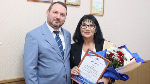 премия стеблина