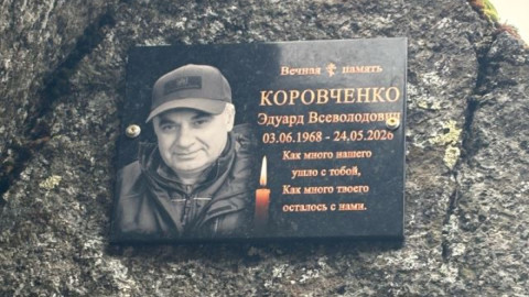 коровченко