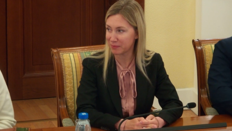 ирина гордеева
