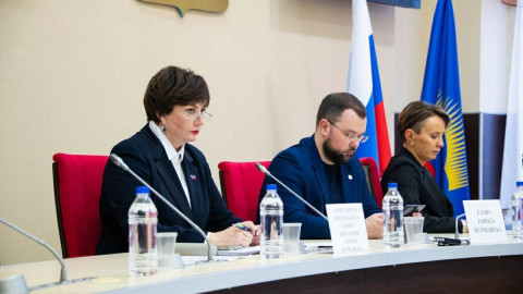 лебедев и андреева