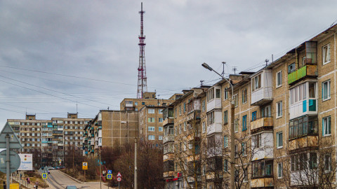 Осенняя Варничная