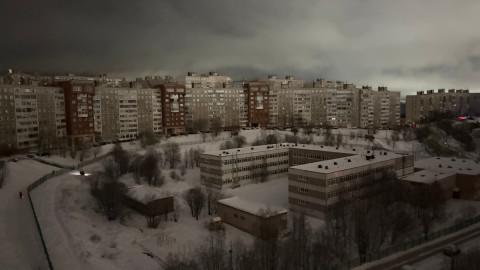 тьма